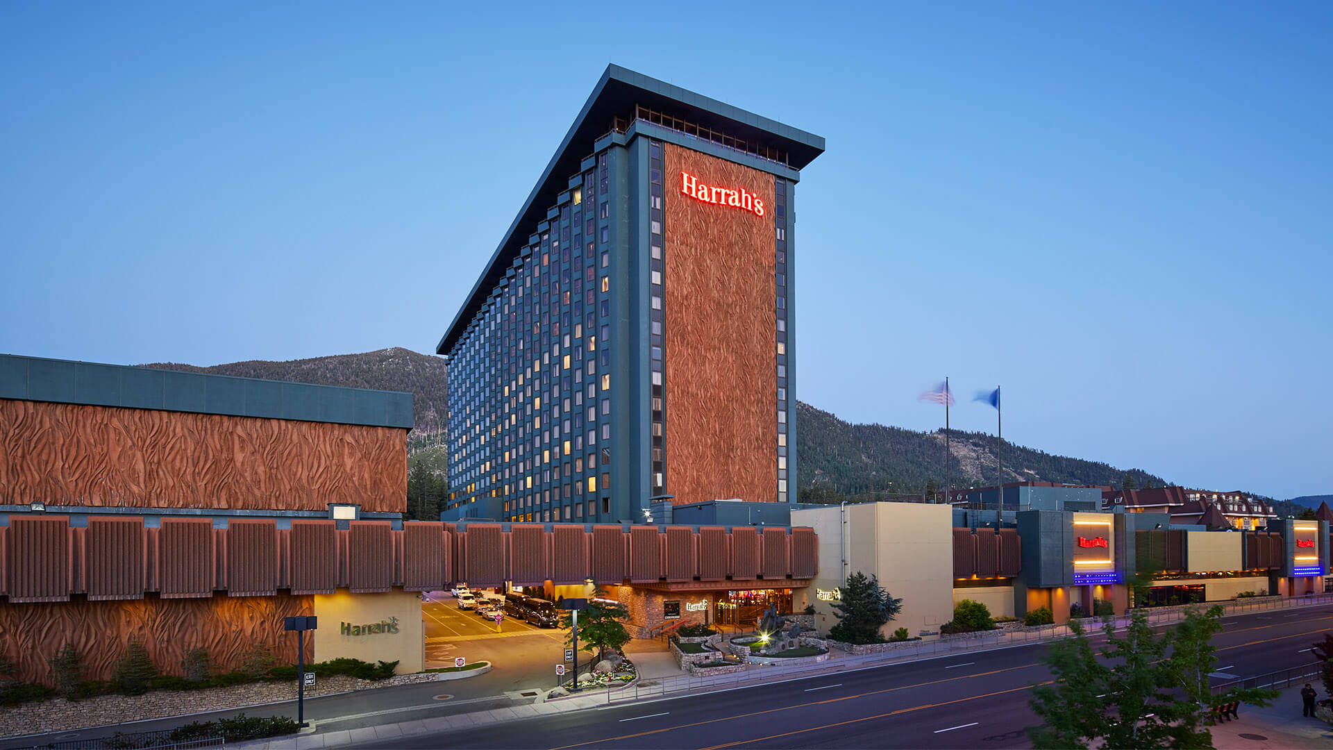 Imagen de Harrah's Lake Tahoe