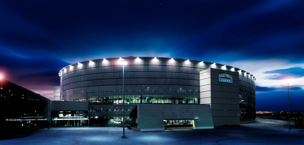 Imagen de Hartwall Arena