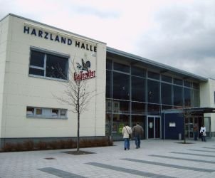 Imagen de Harzlandhalle Ilsenburg