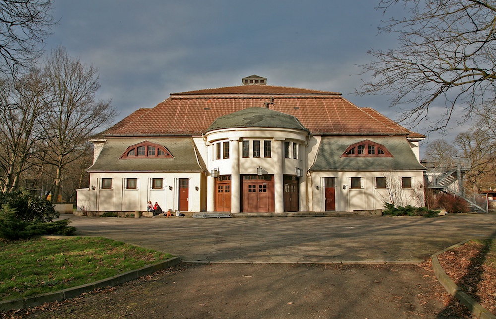 Imagen de Haus Auensee