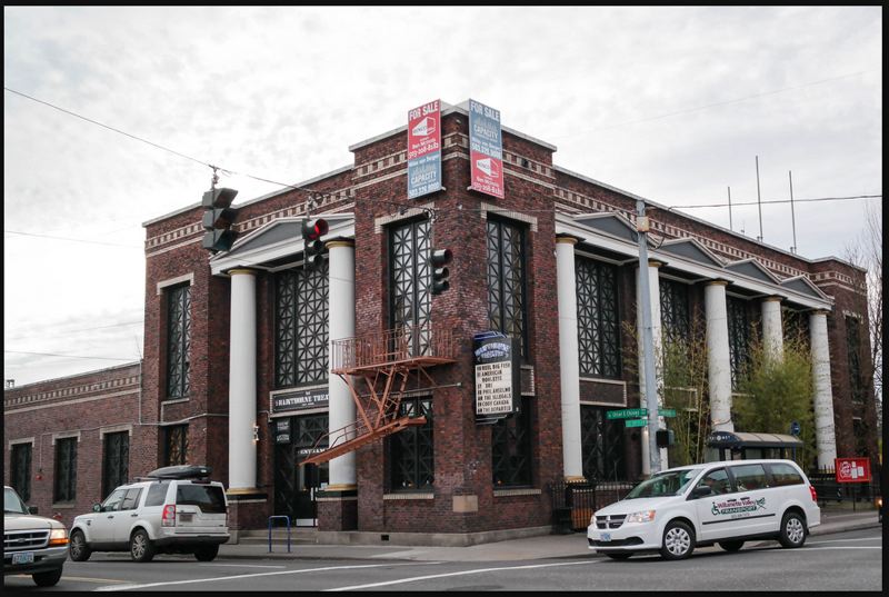 Imagen de Hawthorne Theatre