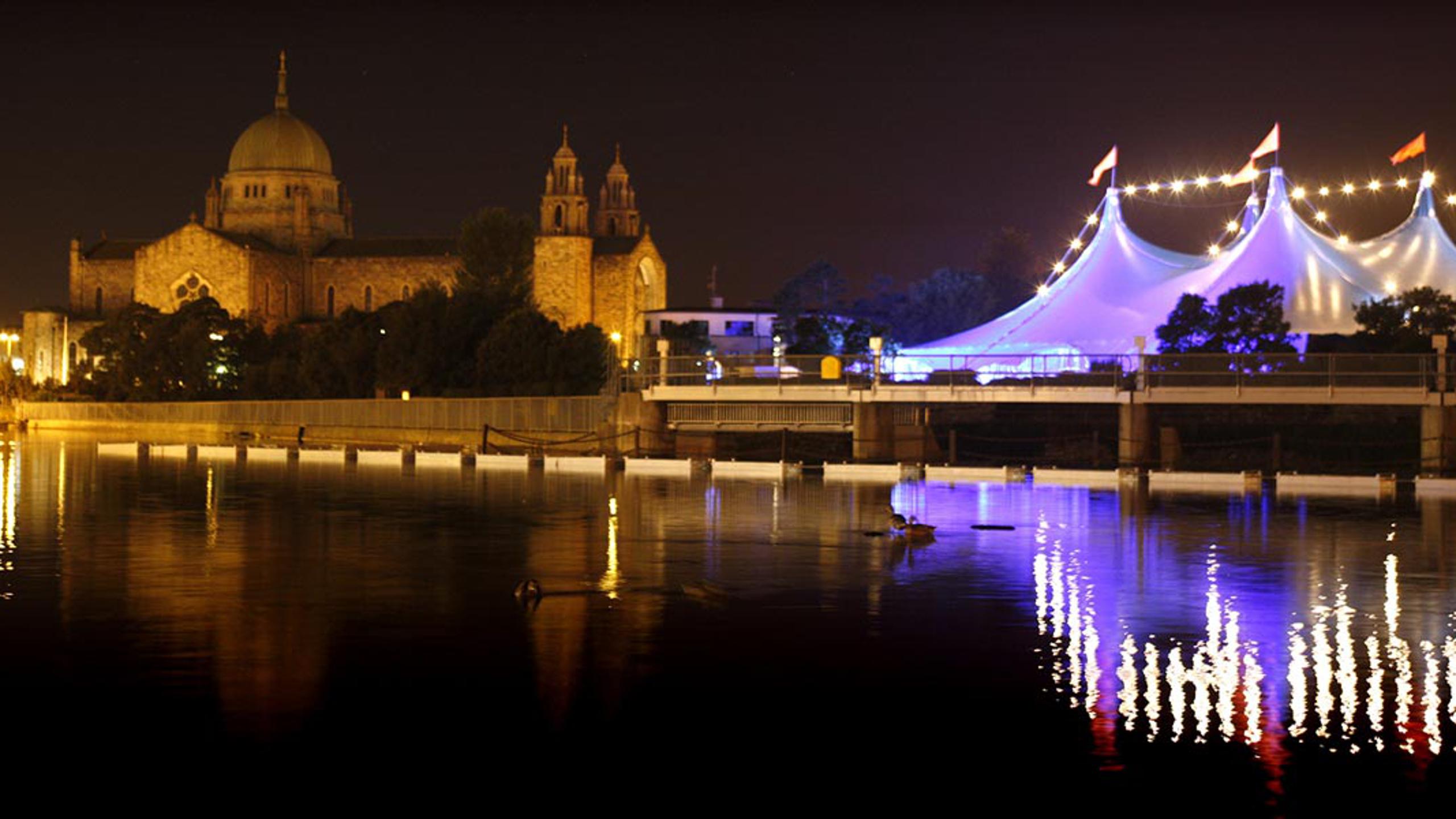 Heineken Big Top tickets and concerts 2022 2023 Wegow