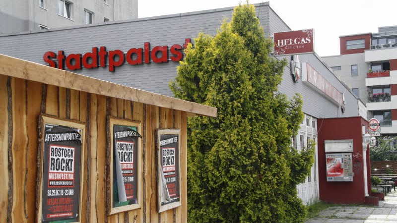 Imagen de Helgas Stadtpalast