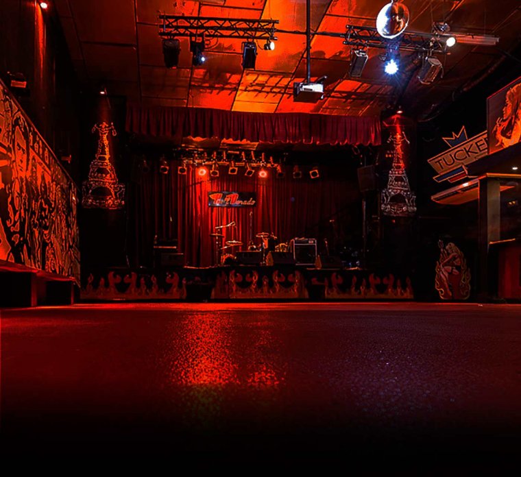 Imagen de Hell Dorado