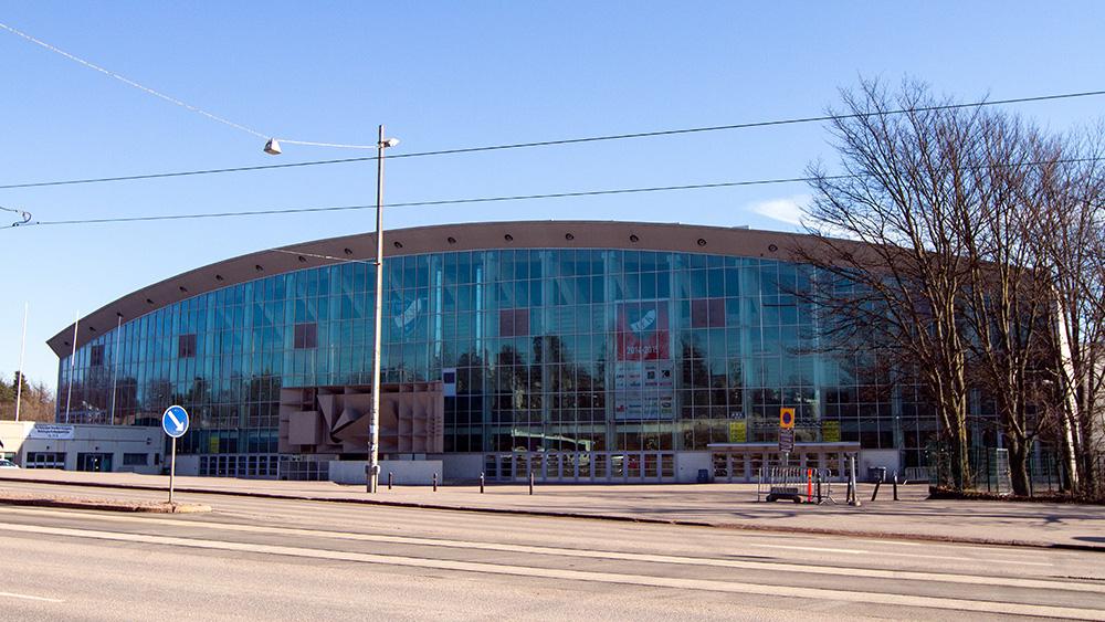 Fotografía promocional de Concierto de Isac Elliot en Helsinki