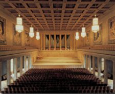 Image of Herkulessaal München