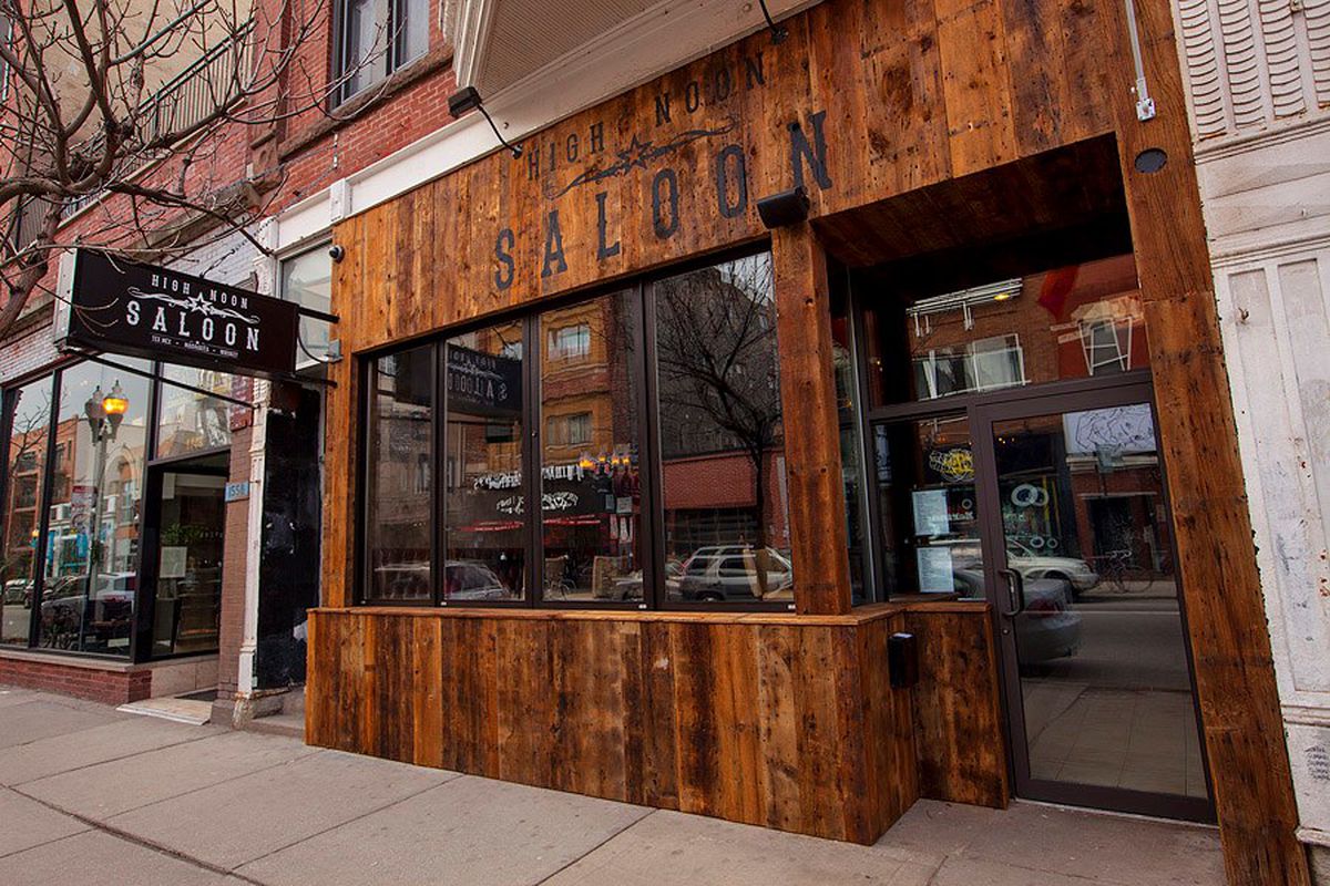 Imagen de High Noon Saloon