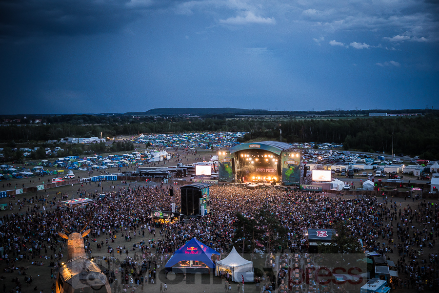 Imagen de Highfield Festival