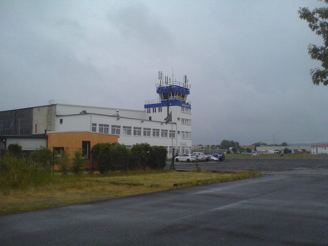 Imagen de Hildesheim Airport