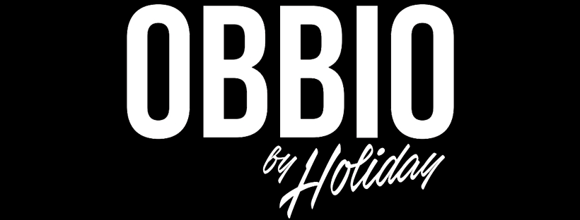 Imagen de Holiday by Obbio