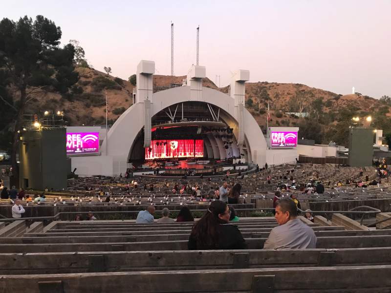 Imagen de Hollywood Bowl