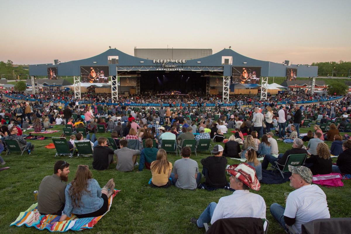 Imagen de Hollywood Casino Amphitheatre (Maryland Heights)