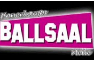 Bild von Honerkamps Ballsaal Melle