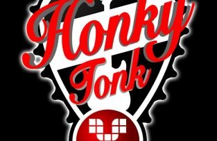Imagem de HONKY TONK eXpress