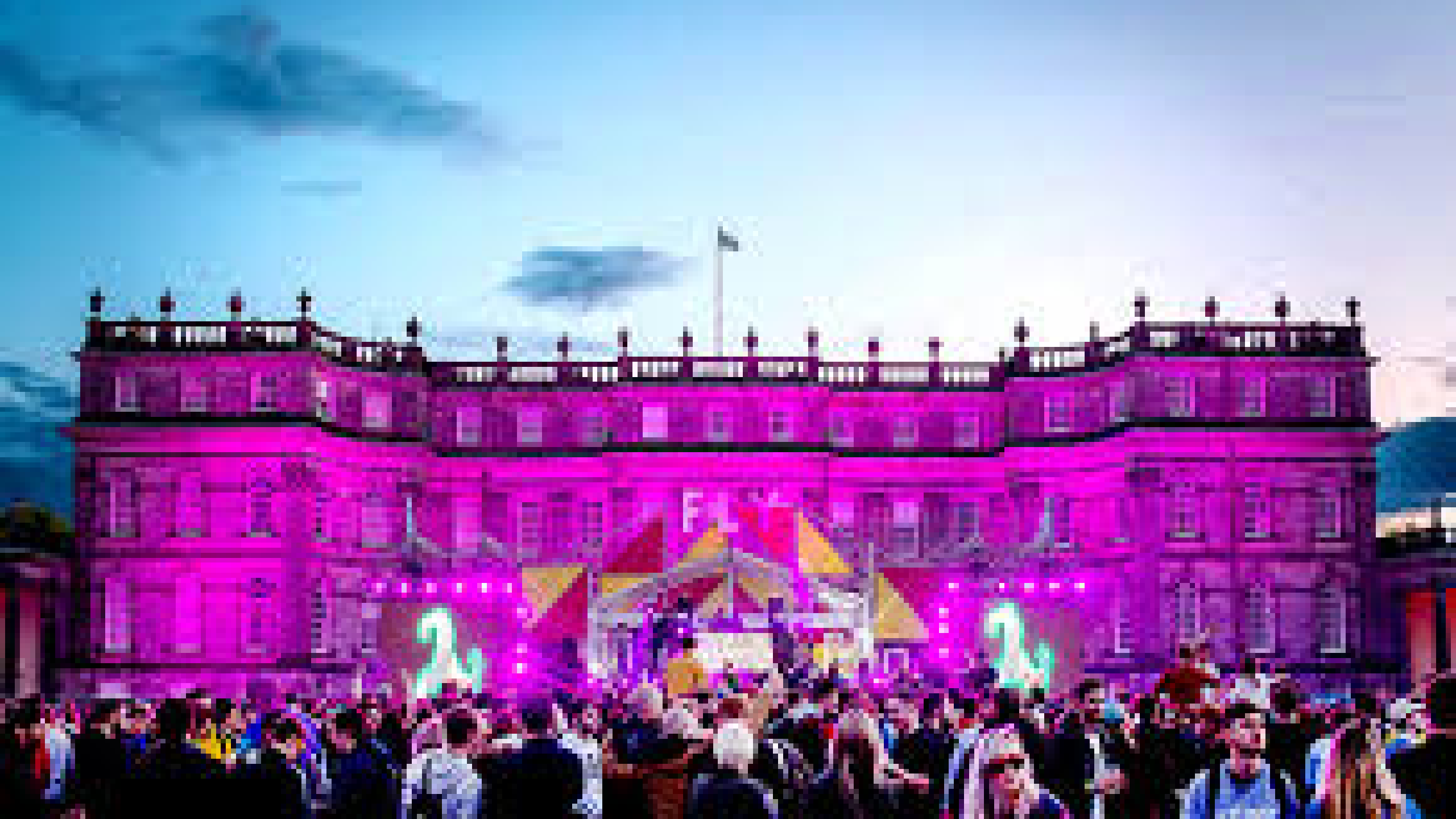 Hopetoun House Tickets und Konzerte 2022 2023 Wegow