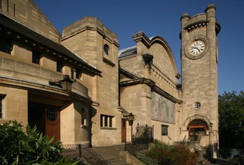 Immagine di Horniman Museum and Gardens