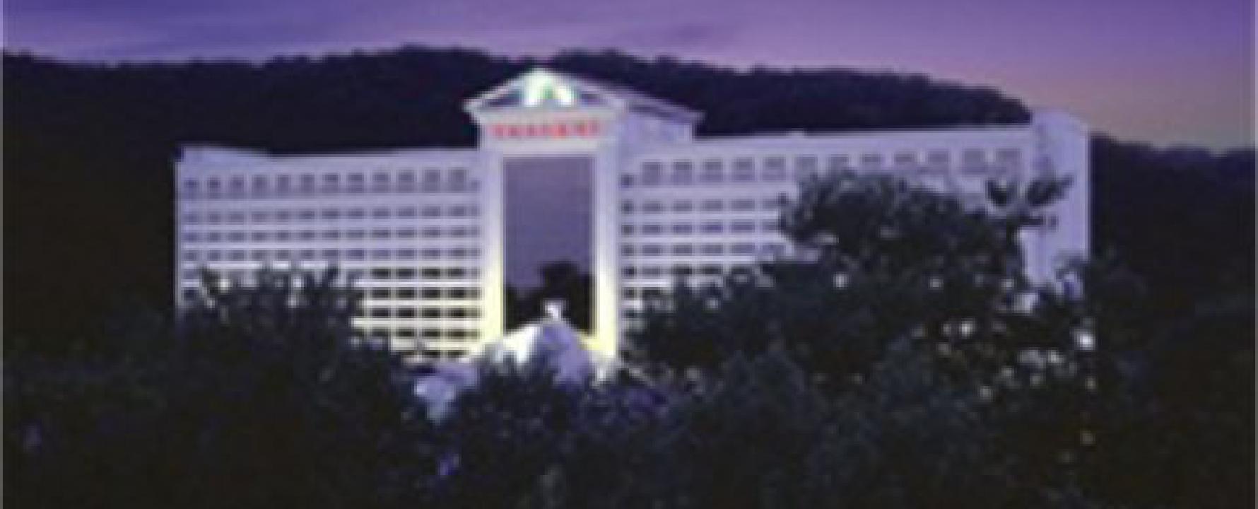 Tickets for Horseshoe Southern Indiana in Elizabeth Wegow