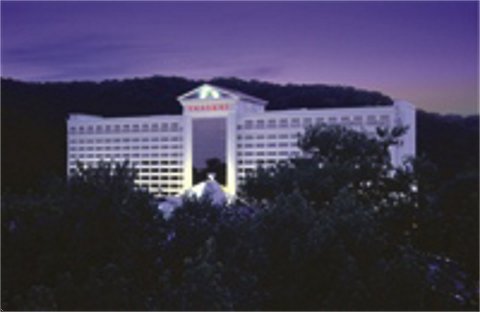 Imagen de Horseshoe Southern Indiana