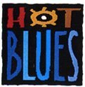 Imagen de HOT BLUES