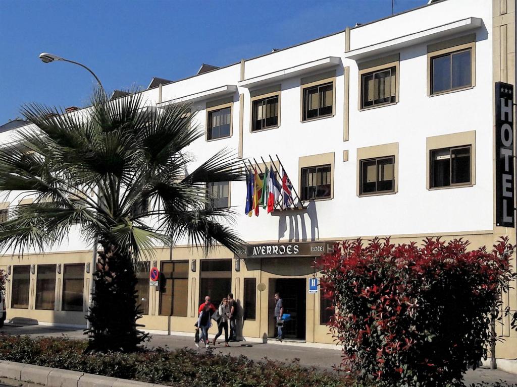 Imagen de Hotel Averroes