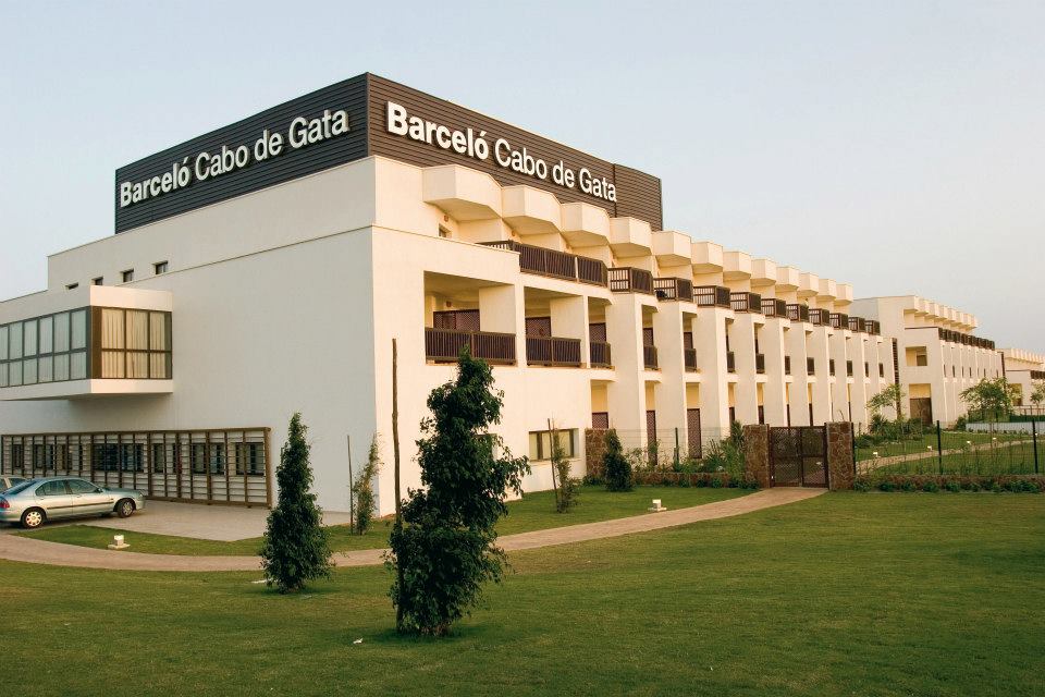 Imagen de Hotel Barcelo Cabo de Gata - Retamar