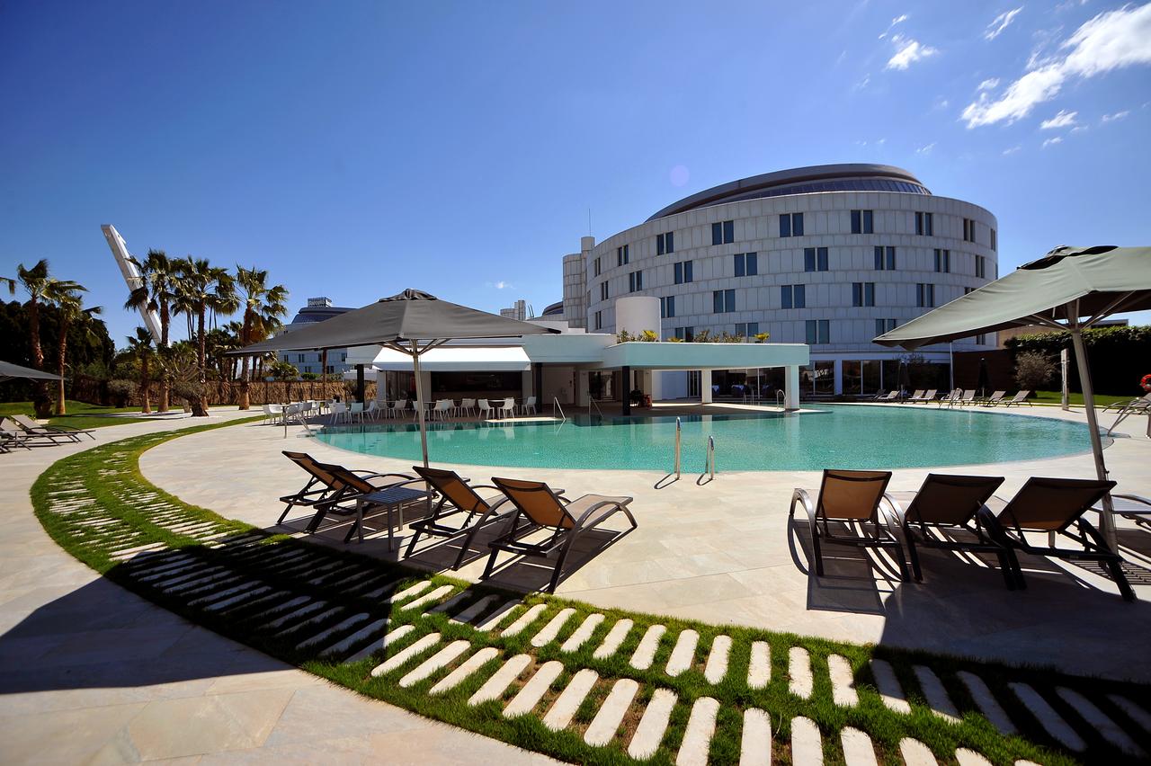 Imagen de Hotel Barceló Renacimiento