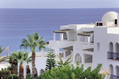 Imagen de Hotel El Puntazo