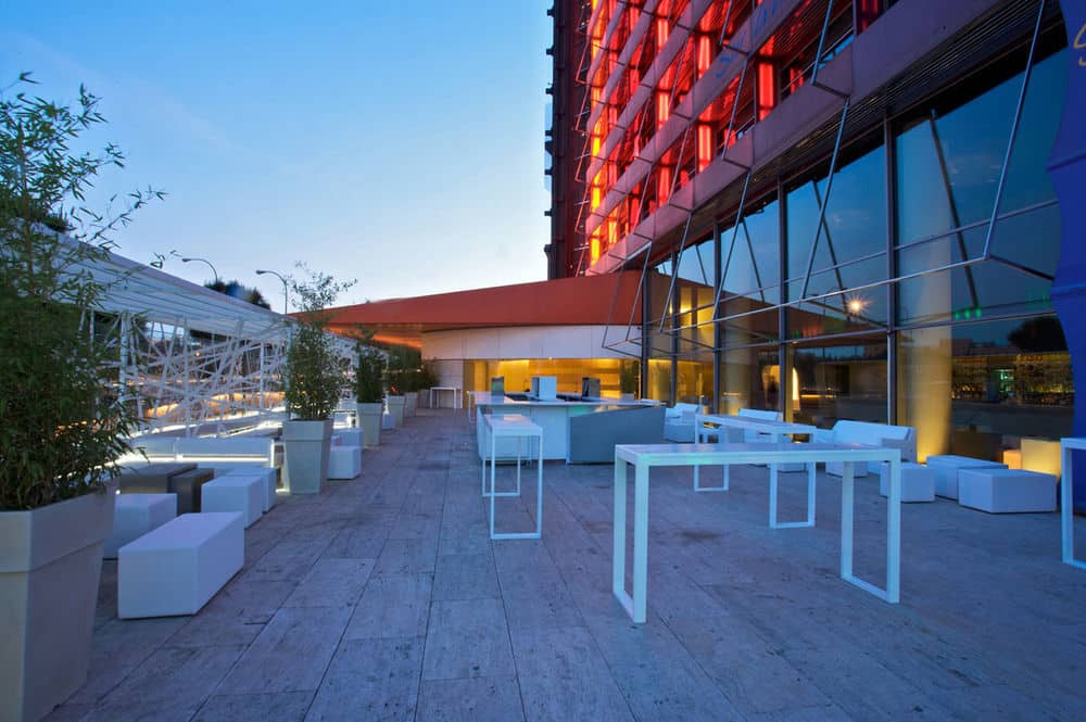 Imagen de Hotel Puerta América