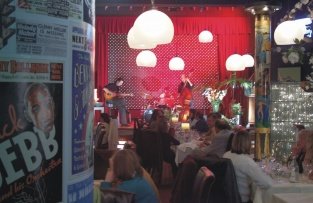 Imagen de Hotel Utopia