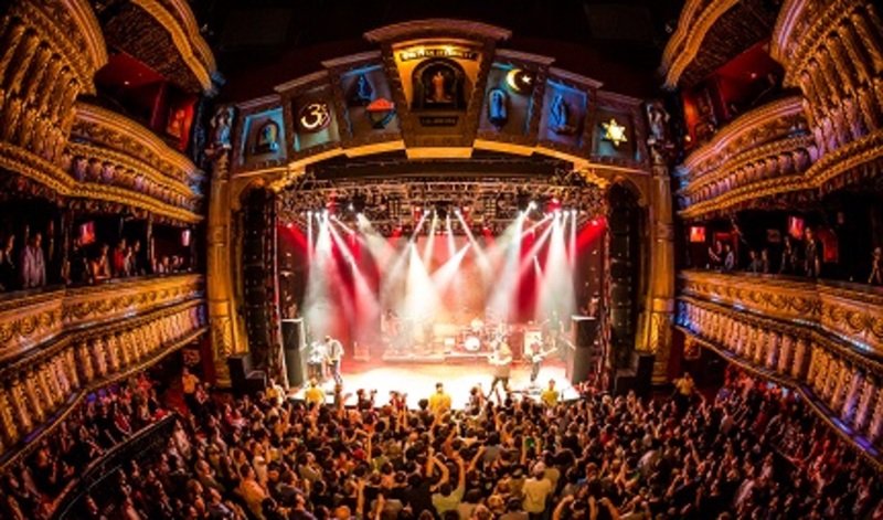 Imagen de House of Blues Chicago