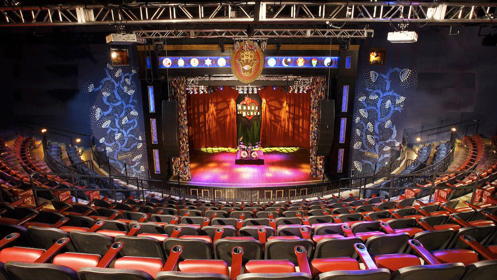 Imagen de House of Blues Dallas