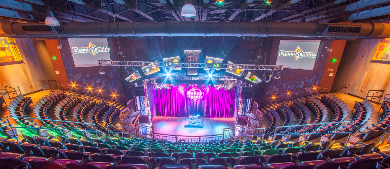 Image of House of Blues Houston