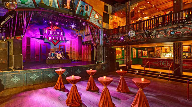 Photographie promotionnelle de Concierto de Strangelove en Nueva Orleans.