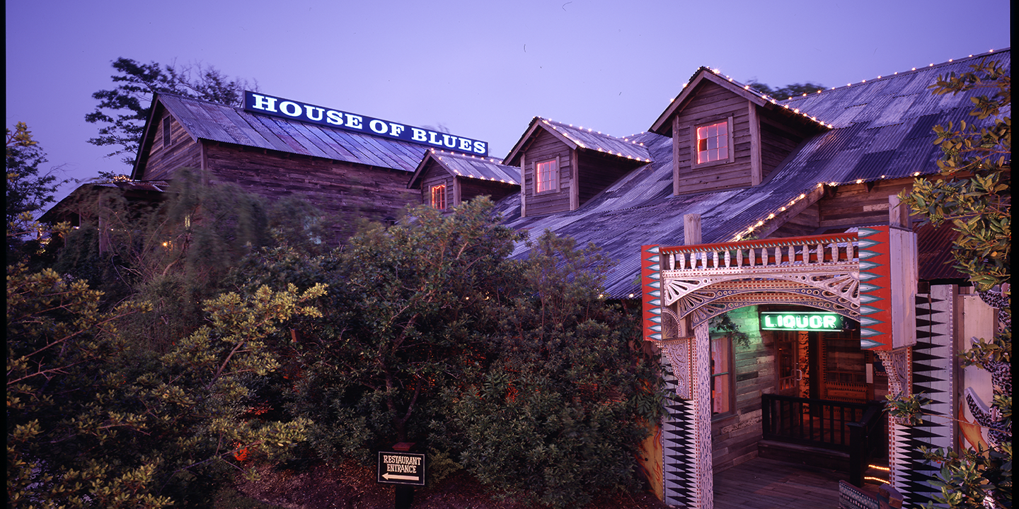 Imagen de House of Blues (North Myrtle Beach)