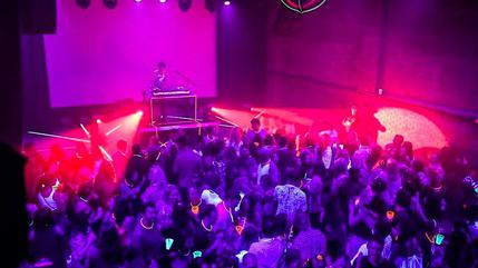 Brick + Mortar + Brick + Mortar concert in Asbury Park