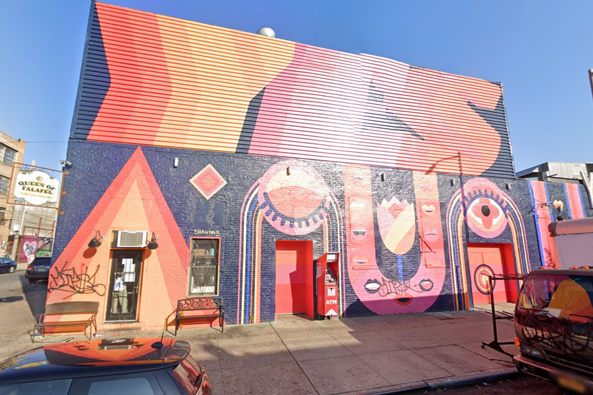 Imagen de House of Yes