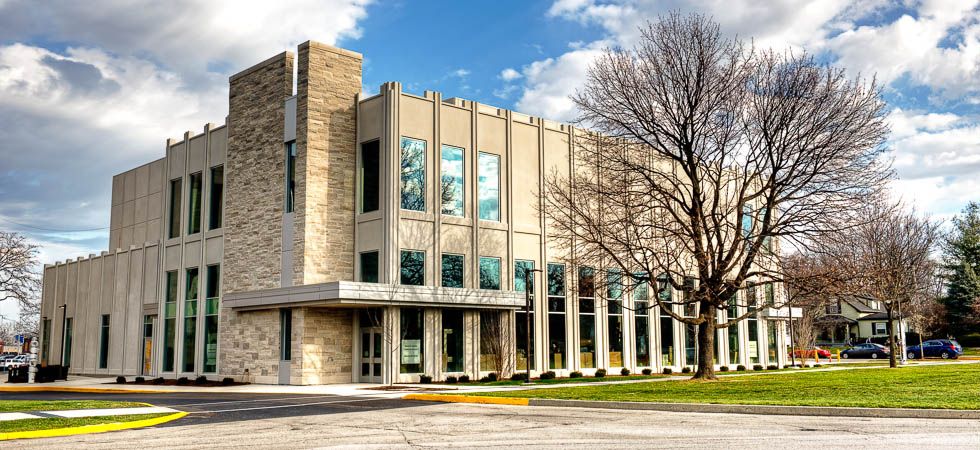 Imagen de Howard L. Schrott Center for the Arts