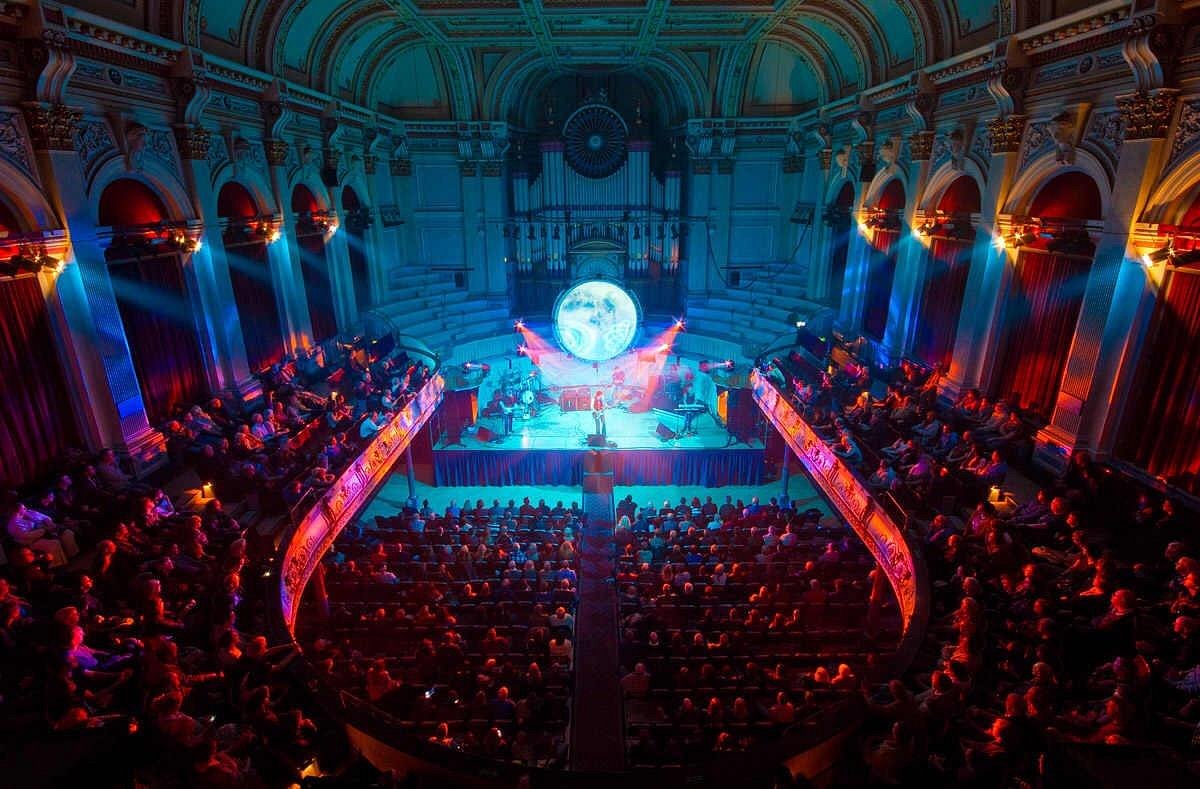Imagen de Huddersfield Town Hall