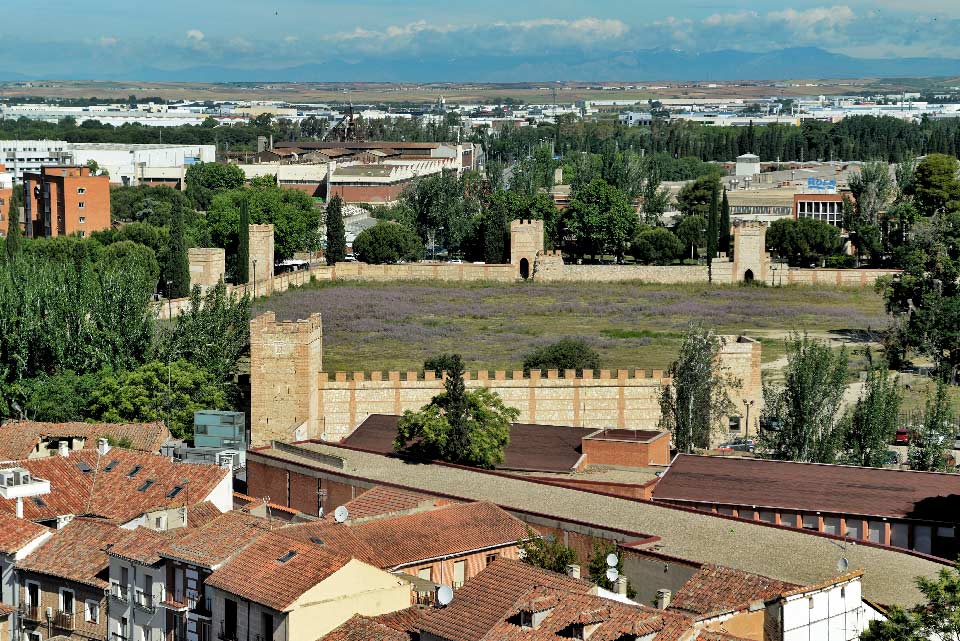 Imagen de Huerta del Obispo