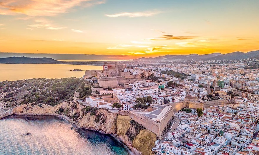 Imagen de Ibiza