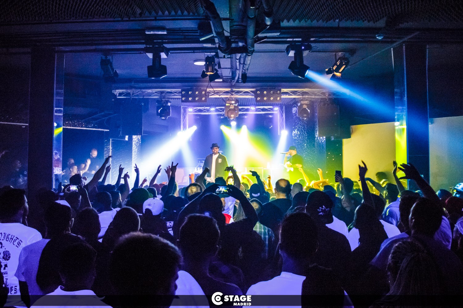 Imagen de Icon Stage