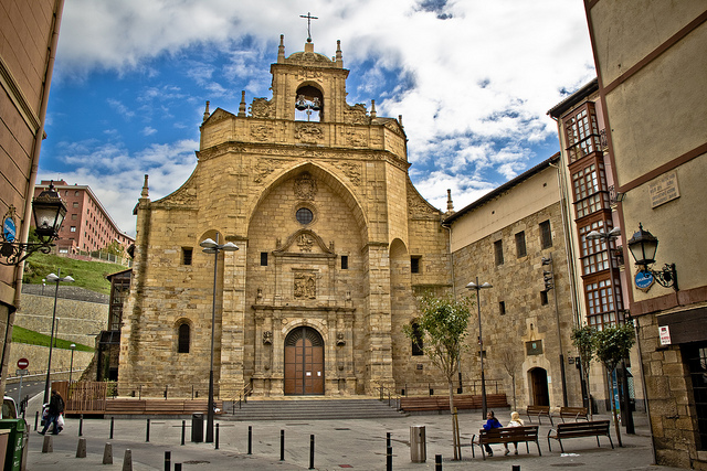 Imagen de Iglesia de la Encarnación