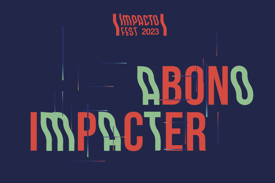Imagen de Impacto Fest 2023