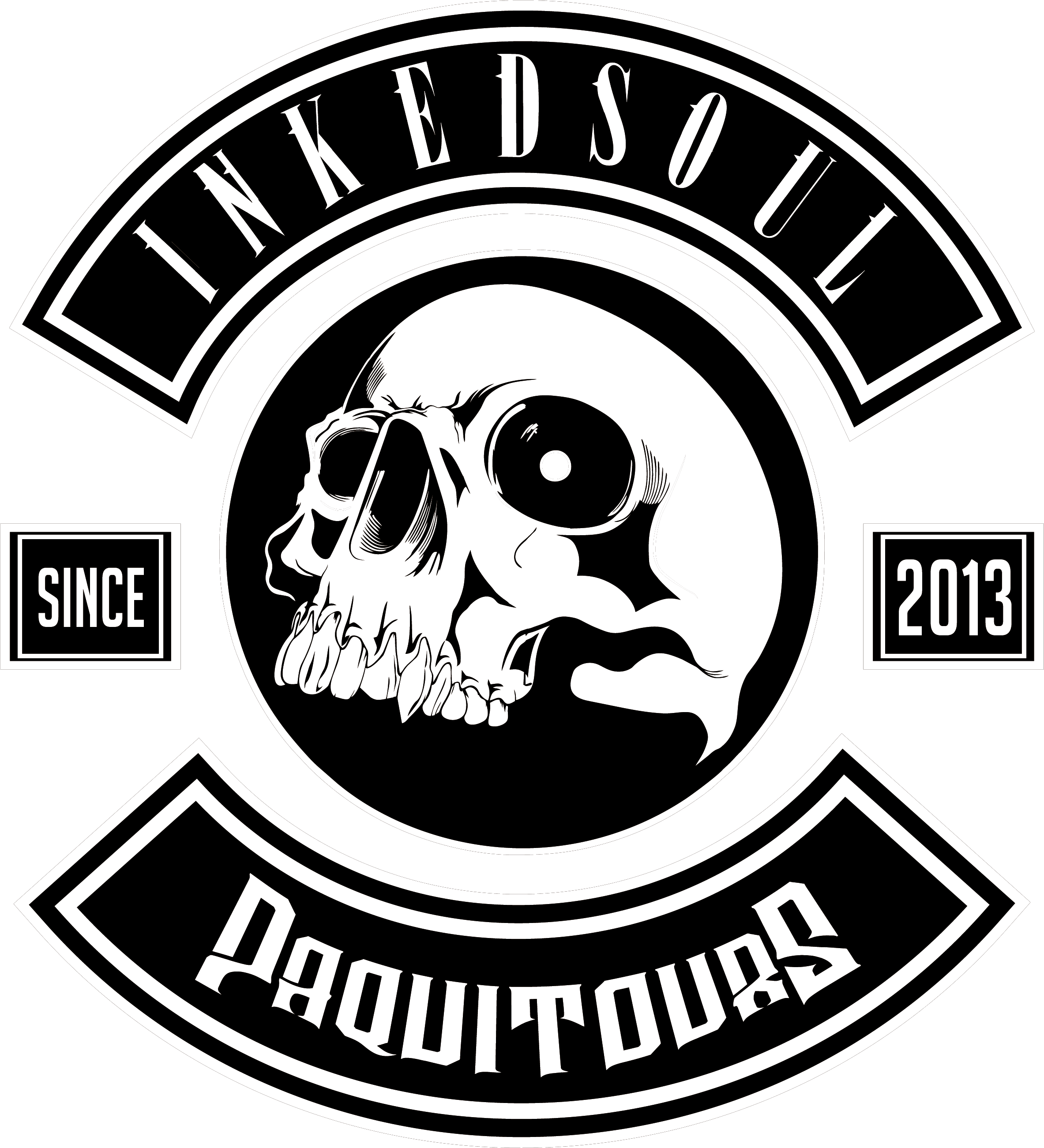Imagen de INKED SOUL