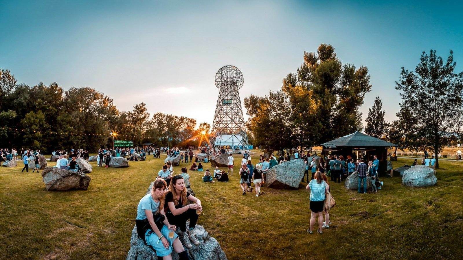 Imagen de INmusic Festival