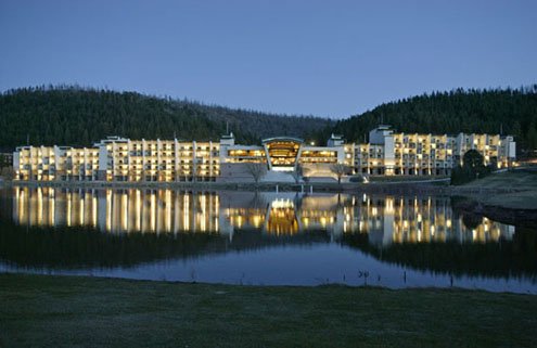 Imagen de Inn of the Mountain Gods Resort and Casino