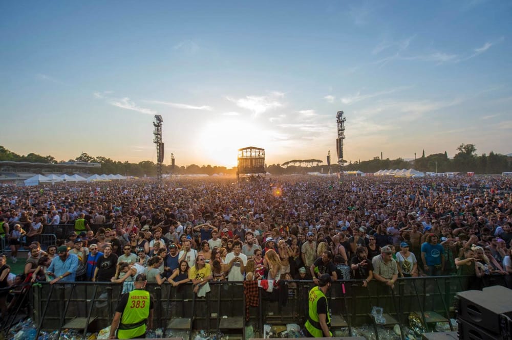 Imagen de Ippodromo del Visarno