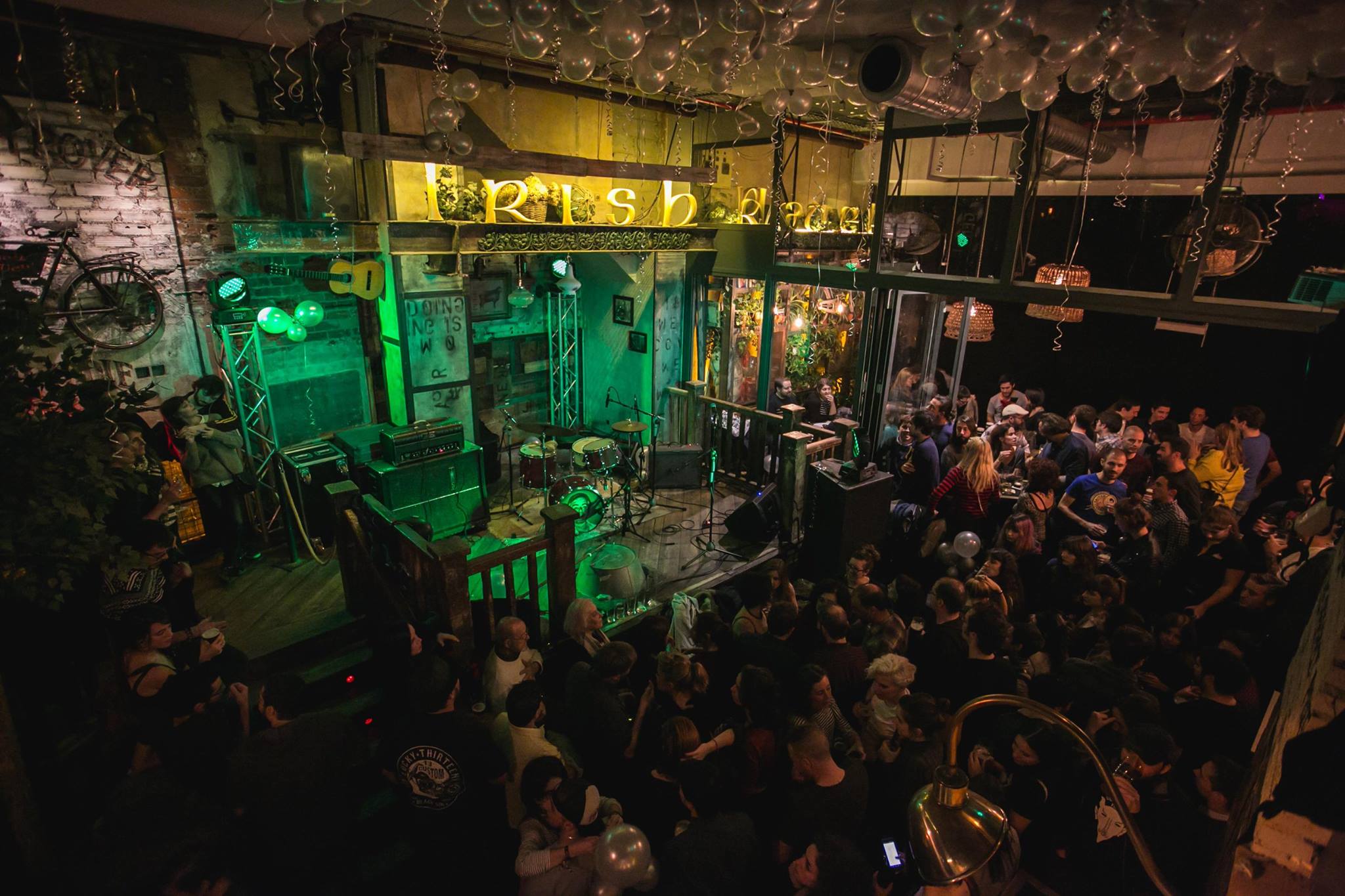 Imagen de The Irish Rover