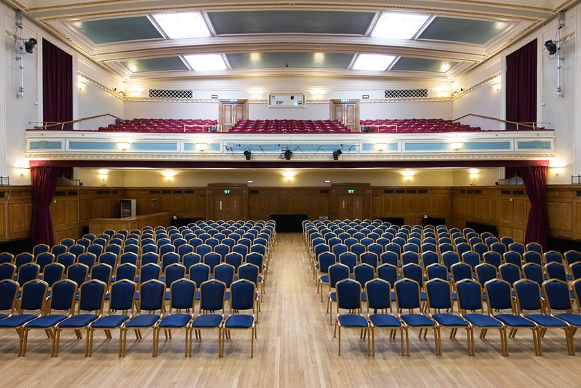 Imagen de Islington Assembly Hall