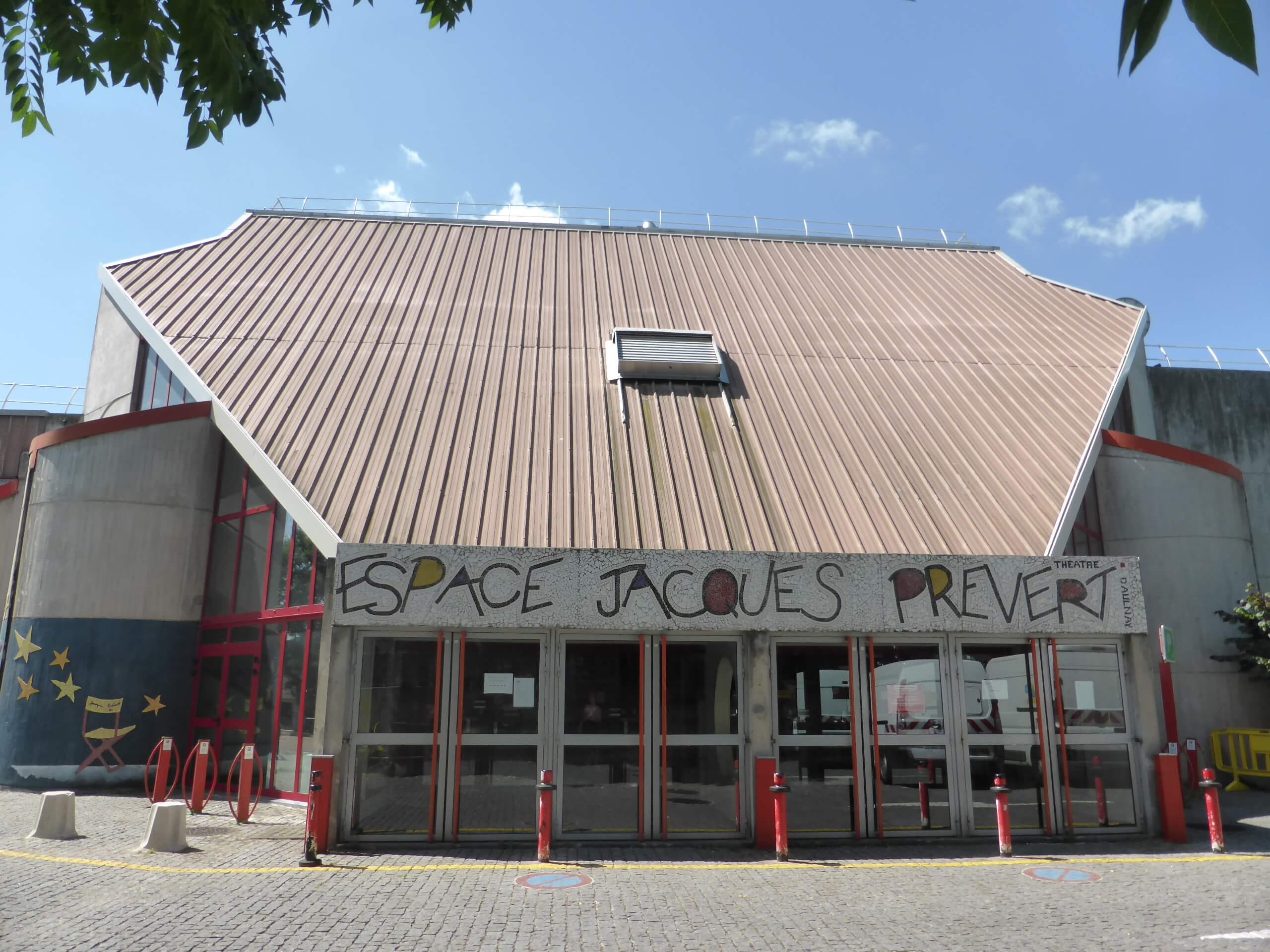 Fotografía promocional de Concierto de Louis Bertignac en Aulnay-sous-Bois